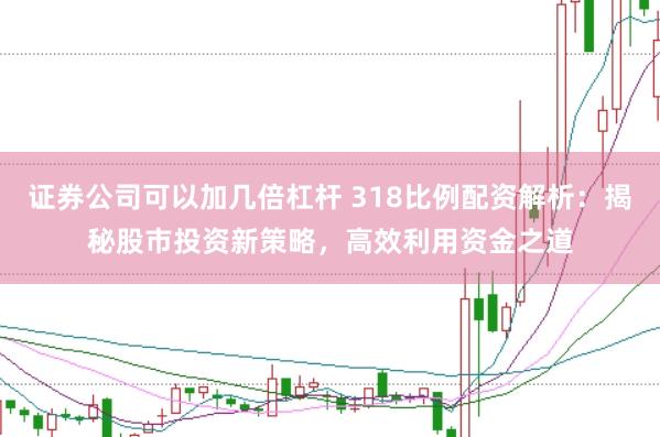 证券公司可以加几倍杠杆 318比例配资解析：揭秘股市投资新策略，高效利用资金之道