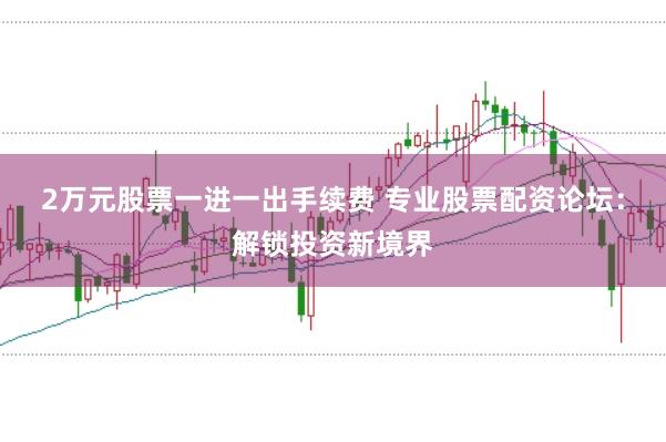 2万元股票一进一出手续费 专业股票配资论坛：解锁投资新境界