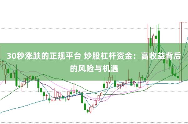 30秒涨跌的正规平台 炒股杠杆资金：高收益背后的风险与机遇