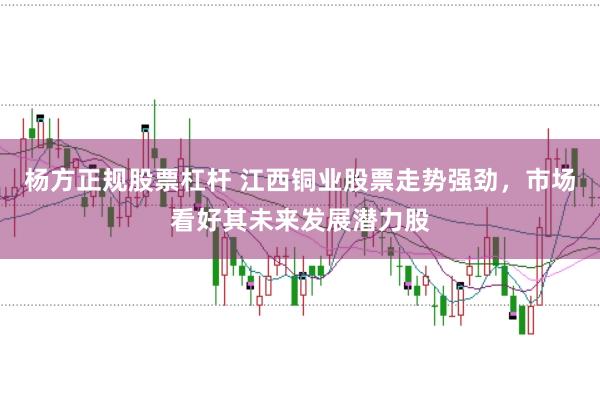 杨方正规股票杠杆 江西铜业股票走势强劲，市场看好其未来发展潜力股