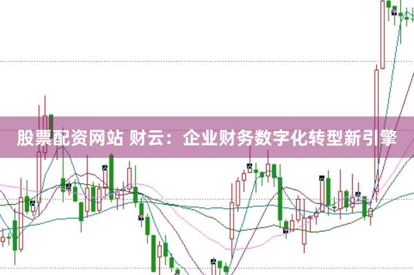 股票配资网站 财云：企业财务数字化转型新引擎