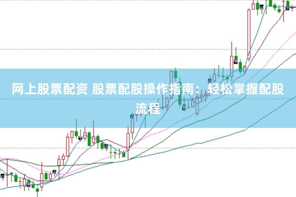 网上股票配资 股票配股操作指南：轻松掌握配股流程