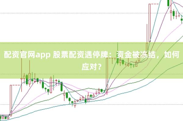 配资官网app 股票配资遇停牌：资金被冻结，如何应对？