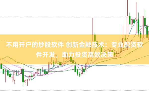 不用开户的炒股软件 创新金融技术：专业配资软件开发，助力投资高效决策