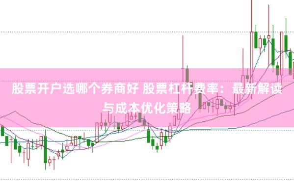 股票开户选哪个券商好 股票杠杆费率：最新解读与成本优化策略