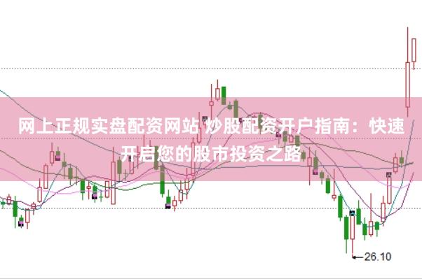 网上正规实盘配资网站 炒股配资开户指南：快速开启您的股市投资之路