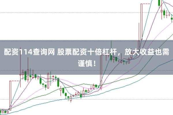 配资114查询网 股票配资十倍杠杆，放大收益也需谨慎！