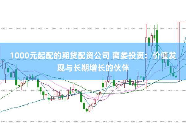 1000元起配的期货配资公司 离娄投资：价值发现与长期增长的伙伴