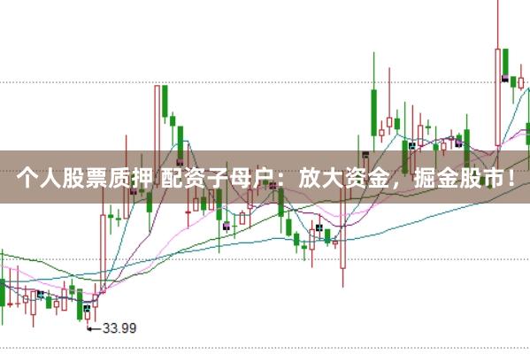 个人股票质押 配资子母户：放大资金，掘金股市！
