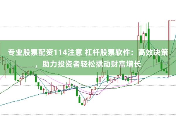 专业股票配资114注意 杠杆股票软件：高效决策，助力投资者轻松撬动财富增长