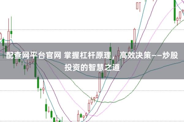 配查网平台官网 掌握杠杆原理，高效决策——炒股投资的智慧之道