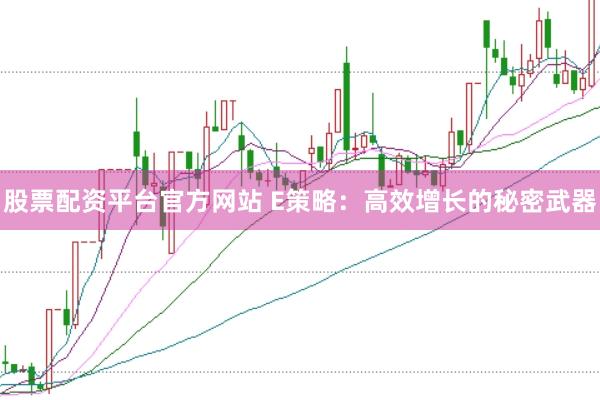 股票配资平台官方网站 E策略：高效增长的秘密武器