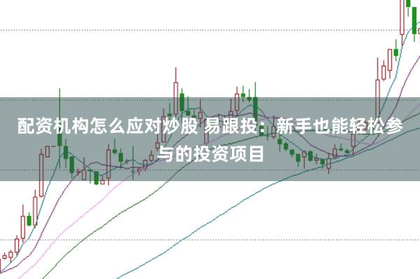 配资机构怎么应对炒股 易跟投：新手也能轻松参与的投资项目