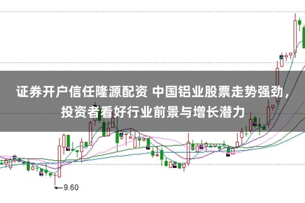 证券开户信任隆源配资 中国铝业股票走势强劲，投资者看好行业前景与增长潜力