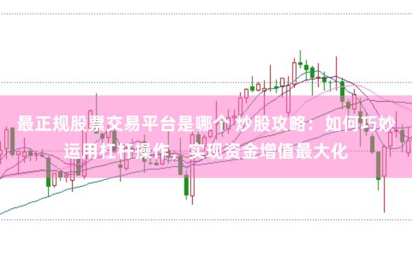最正规股票交易平台是哪个 炒股攻略：如何巧妙运用杠杆操作，实现资金增值最大化