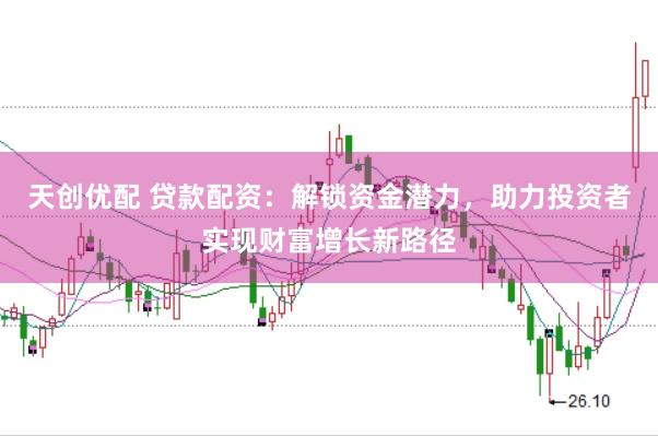 天创优配 贷款配资：解锁资金潜力，助力投资者实现财富增长新路径