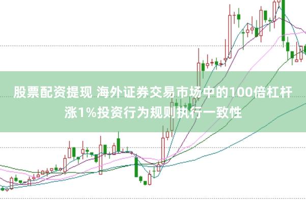 股票配资提现 海外证券交易市场中的100倍杠杆涨1%投资行为规则执行一致性
