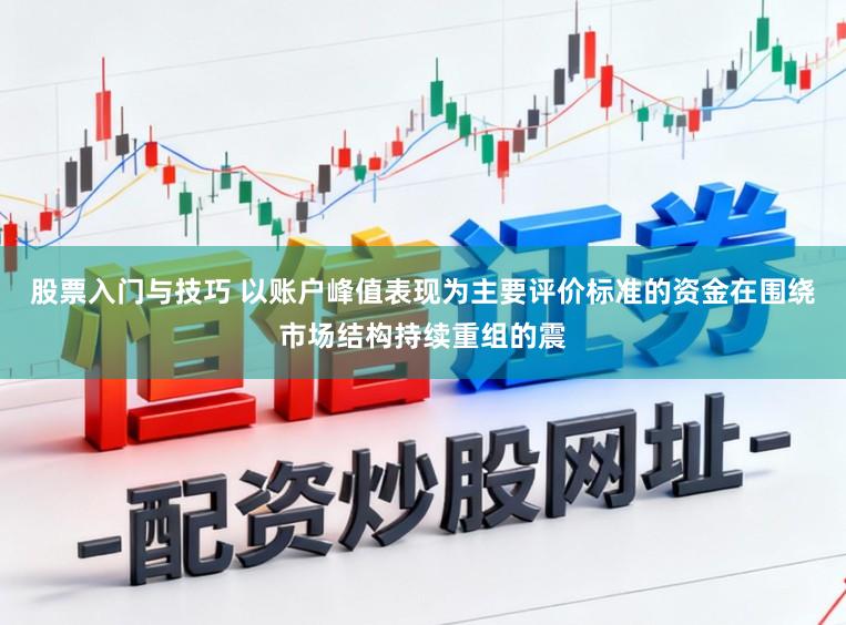 股票入门与技巧 以账户峰值表现为主要评价标准的资金在围绕市场结构持续重组的震