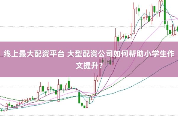 线上最大配资平台 大型配资公司如何帮助小学生作文提升？