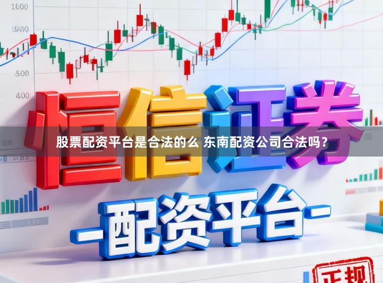 股票配资平台是合法的么 东南配资公司合法吗？