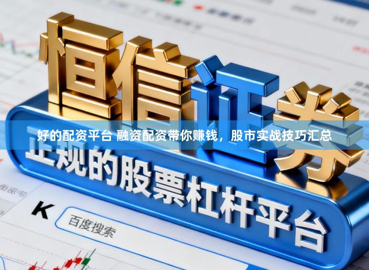 好的配资平台 融资配资带你赚钱，股市实战技巧汇总