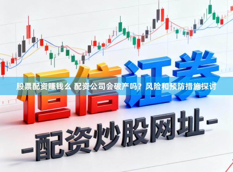 股票配资赚钱么 配资公司会破产吗？风险和预防措施探讨
