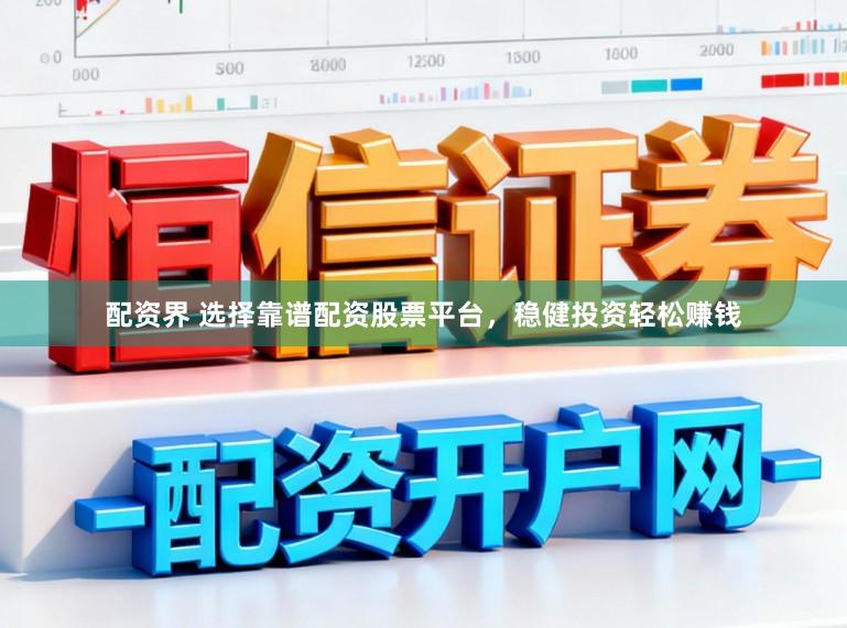 配资界 选择靠谱配资股票平台，稳健投资轻松赚钱