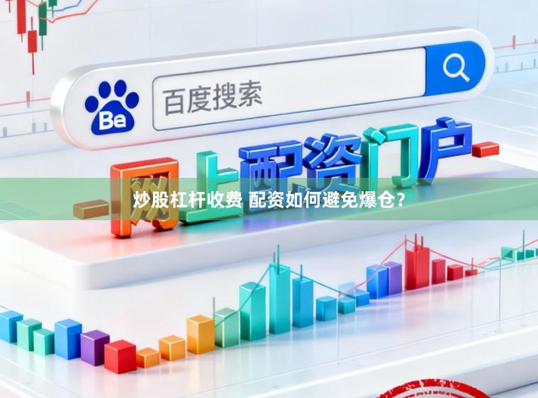 炒股杠杆收费 配资如何避免爆仓？