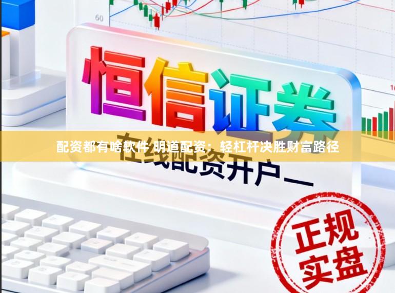 配资都有啥软件 明道配资：轻杠杆决胜财富路径