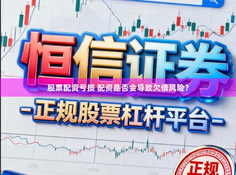 股票配资亏损 配资是否会导致欠债风险？