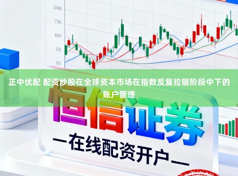 正中优配 配资炒股在全球资本市场在指数反复拉锯阶段中下的账户管理